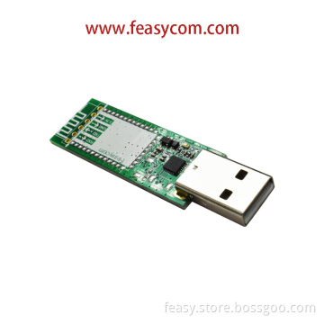 FSC-DB005 | USB to Bluetooth  development board